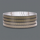 5 ROW ULTRA HIGH INTENSITY WHEEL LIGHTS Platinum High Performance Solutions, LLC.