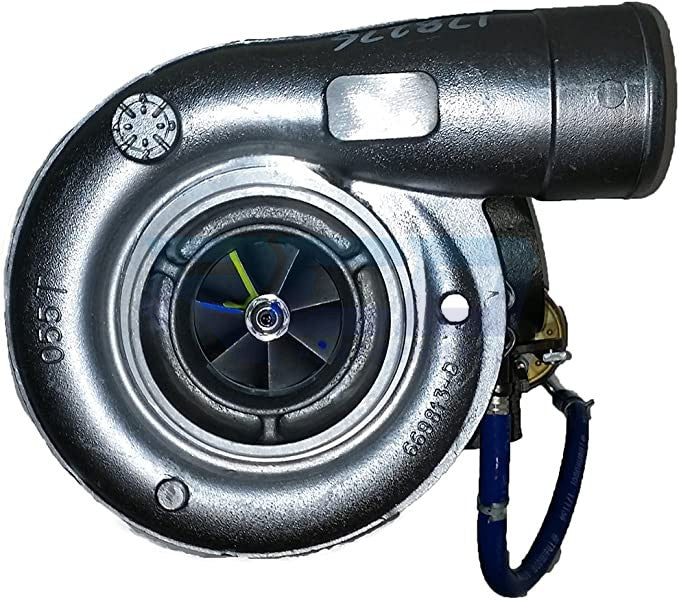 2003 - 2004 CAT C7, 3126 Turbocharger, New