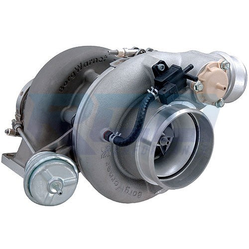 Borg Warner EFR 8374-B Turbo - 62mm / 74mm / .83 A/R Gated Open Volute T3