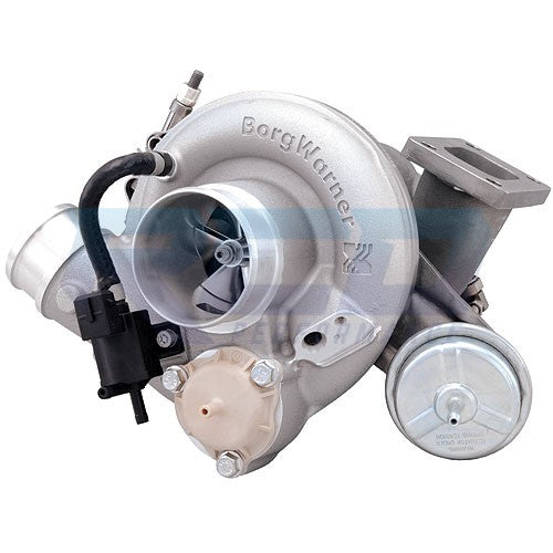Borg Warner EFR 6758-A B1 Turbo - 54mm / 58mm / .64 A/R Gated Open Volute T25
