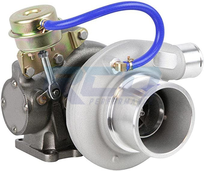 2000 - 2010 CAT 7.0L 3126B 230HP New Turbo