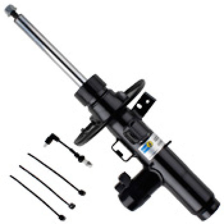 Bilstein 19-24 BMW 330i xDrive (w/ Elec. Susp.) B4 OE Replacement (DampTronic) Shock - Front Right