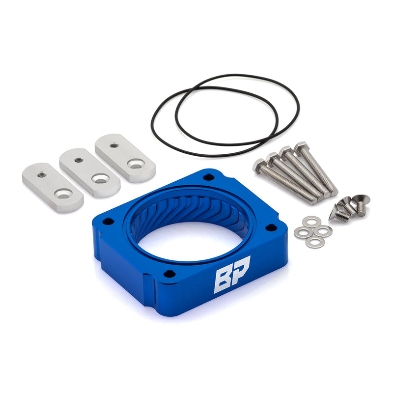 1999-2004 Ford F250 Super Duty Throttle Body Spacer