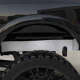 14+ Ram 2500 Frame Overlays