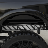 14+ Ram 2500 Frame Overlays