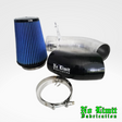 No Limit Fabrication 2011-16 6.7 Power Stroke Cold Air Intake No Limit Fabrication