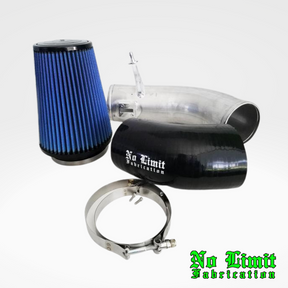 No Limit Fabrication 2011-16 6.7 Power Stroke Cold Air Intake No Limit Fabrication