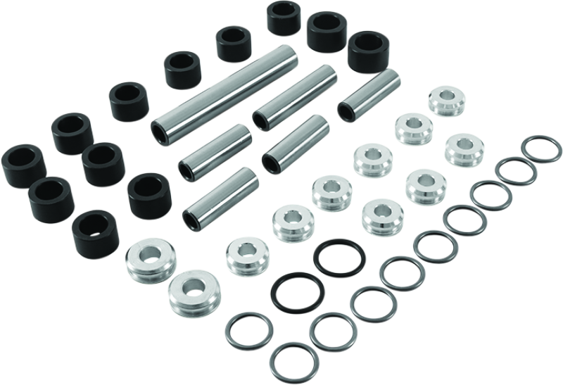 QuadBoss 18-20 Polaris Ranger 1000 EPS Repair Kit Rear Independent Suspension Repair Kit