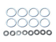 Victor Reinz 18-10022-01 Fuel Injector O-ring Kit, 2008-2010 Ford 6.4L Powerstroke Victor Reinz