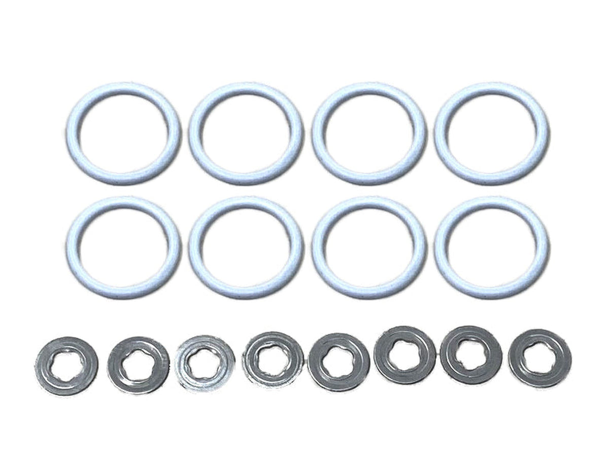 Victor Reinz 18-10022-01 Fuel Injector O-ring Kit, 2008-2010 Ford 6.4L Powerstroke Victor Reinz