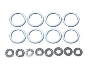 Victor Reinz 18-10022-01 Fuel Injector O-ring Kit, 2008-2010 Ford 6.4L Powerstroke Victor Reinz