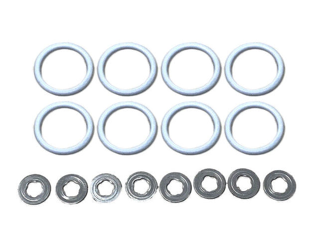 Victor Reinz 18-10022-01 Fuel Injector O-ring Kit, 2008-2010 Ford 6.4L Powerstroke Victor Reinz