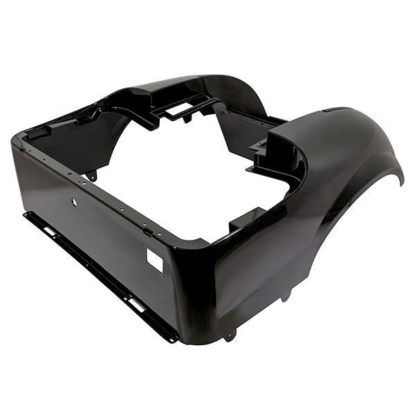 14 -UP TXT BLACK BODY w/o LTS
