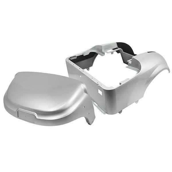 14-Up TXT Plat Body & Cowl w/o Light Cut Outs