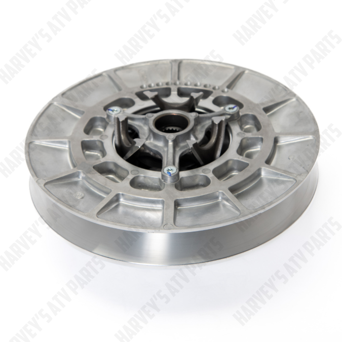 RZR TURBO S  Secondary Clutch  (2018-2020) 32" Tires 925cc Harvey's ATV Parts