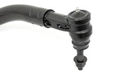 High Steer Kit | Track Bar Bracket Combo | Jeep Wrangler JL (18-24)/Wrangler Unlimited (18-24) 