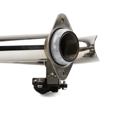 RPM 2018-2023 RZR XP1000 / XP 1000 2.5" E-valve Captain's Choice Side Dump Exhaust