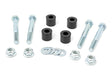 Rough Country 1 Inch Leveling Kit Ford Expedition 4WD 2018-2026 50013