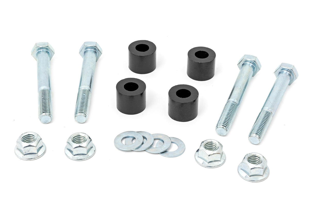 Rough Country 1 Inch Leveling Kit Ford Expedition 4WD 2018-2026 50013