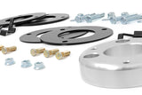 2 Inch Lift Kit | Alum Spacer | CCD | Ford Expedition 4WD (2018-2024)