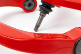 Red Forged Upper Control Arms | 3 Inch Lift | Ram 1500 4WD (2012-2018 & Classic)