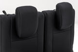 Rough Country Neoprene Seat Covers for Suzuki Jimny 2-Door 2018-2025