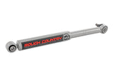 Rough Country N3 Steering Stabilizer for Suzuki Jimny 4WD 2018-2026