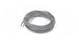 18 Gauge Grey Wire (22') HornBlasters