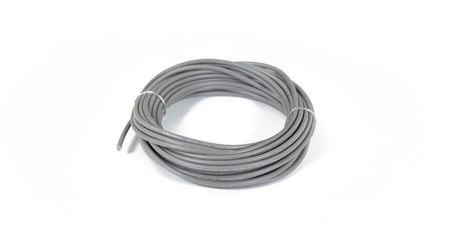 18 Gauge Grey Wire (22') HornBlasters