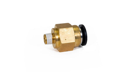 1/8" Male BSPT to 1/2" PTC Fitting HornBlasters