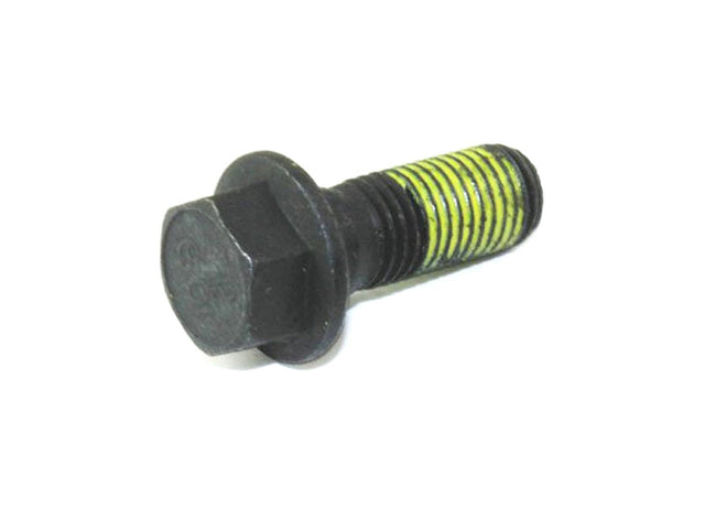 18026702 OE Front Brake Caliper Bracket Bolt, 2001-2022 GM 6.6L Duramax LB7 LLY LBZ LMM LML L5P GM