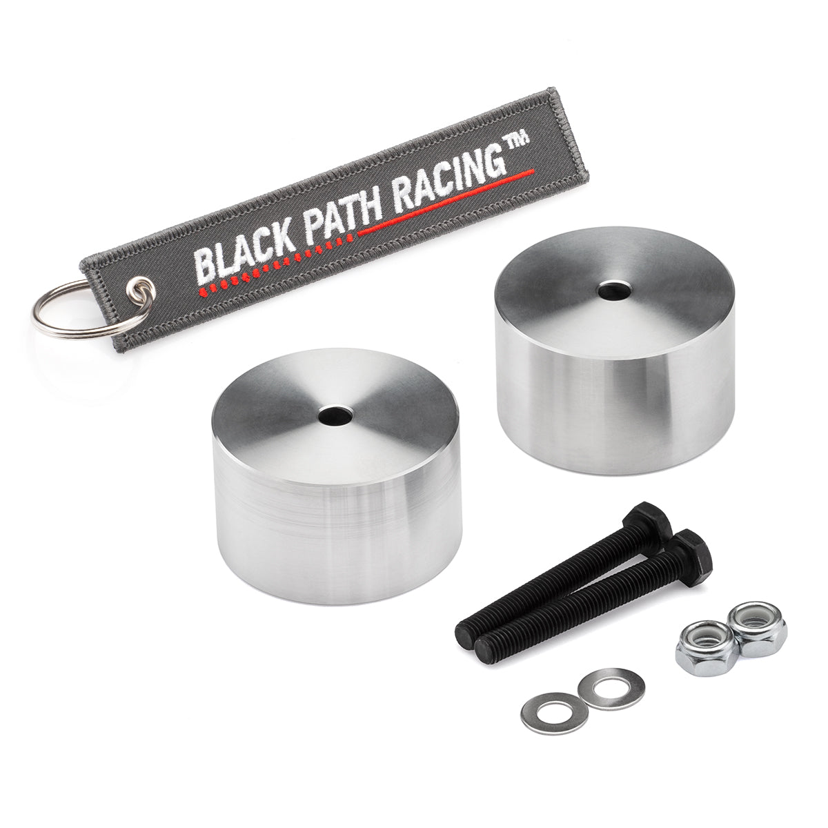 1985-1995 Mazda RX7 Solid Motor Mounts