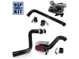 HSP Max Air Flow Bundle, 2003-2004 Chevrolet / GMC 6.6L Duramax LB7 HSP Diesel