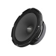 Pride Solo 300 Competition 8" 300W RMS Midrange Speakers (Pair) Pride Audio