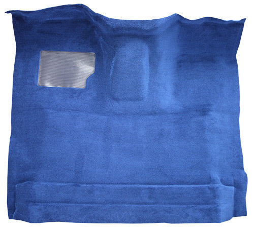 Bronco Interior Carpet Kit - ACC ACC
