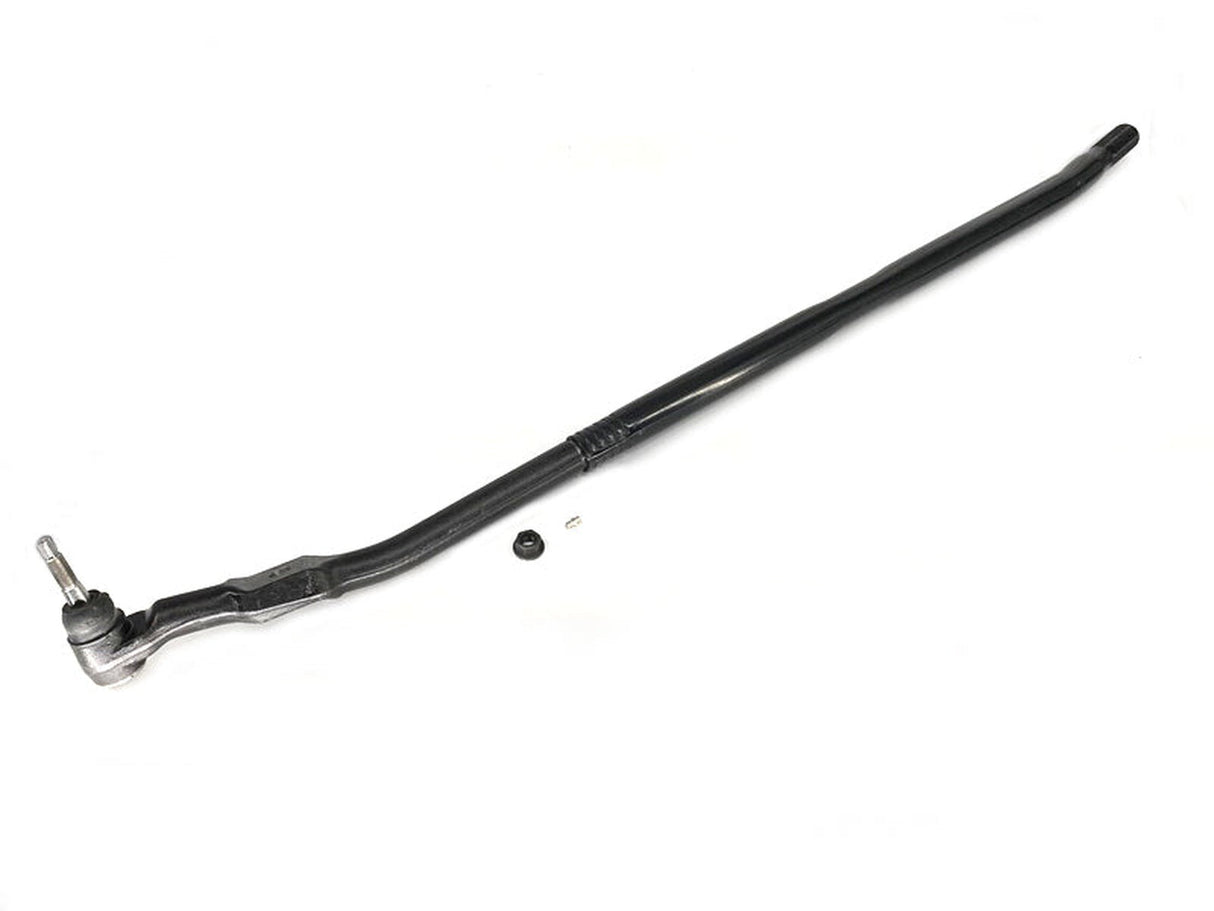 Forged Diesel Tie Rod End, Outer Right Passenger Side, New Style Steering, 2003-2012 Dodge Ram 5.9L 6.7L Cummins, 2500 3500, 4WD Forged Diesel