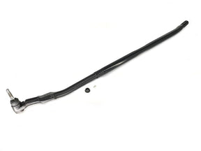 Forged Diesel Tie Rod End, Outer Right Passenger Side, New Style Steering, 2003-2012 Dodge Ram 5.9L 6.7L Cummins, 2500 3500, 4WD Forged Diesel