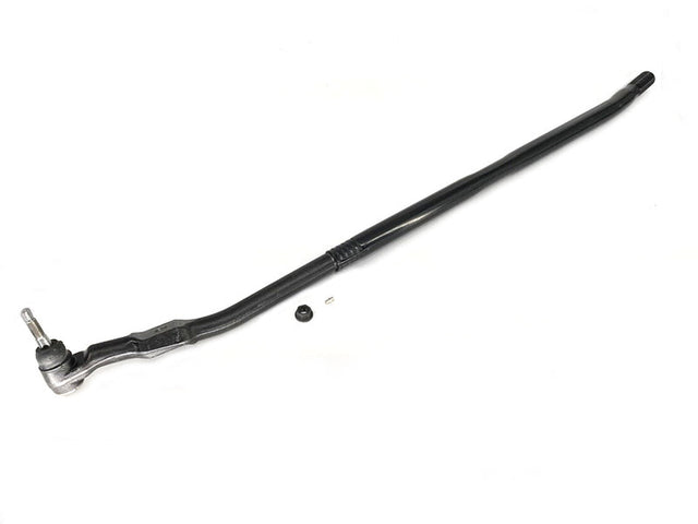 Forged Diesel Tie Rod End, Outer Right Passenger Side, New Style Steering, 2003-2012 Dodge Ram 5.9L 6.7L Cummins, 2500 3500, 4WD Forged Diesel