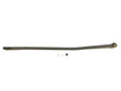 Forged Diesel Inner Left Driver Side Tie Rod End, 1994-1997 Dodge Ram 5.9L Cummins 2500 3500 4WD Forged Diesel