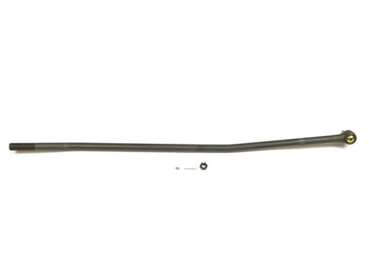 Forged Diesel Inner Left Driver Side Tie Rod End, 1994-1997 Dodge Ram 5.9L Cummins 2500 3500 4WD Forged Diesel