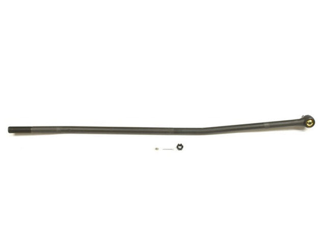 Forged Diesel Inner Left Driver Side Tie Rod End, 1994-1997 Dodge Ram 5.9L Cummins 2500 3500 4WD Forged Diesel