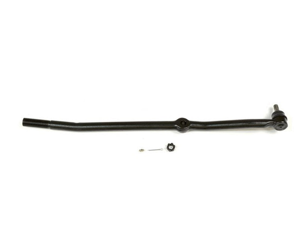 Forged Diesel Outer Right Passenger Side Tie Rod, 1994-1997 Dodge Ram 5.9L Cummins 2500 3500 4WD Forged Diesel