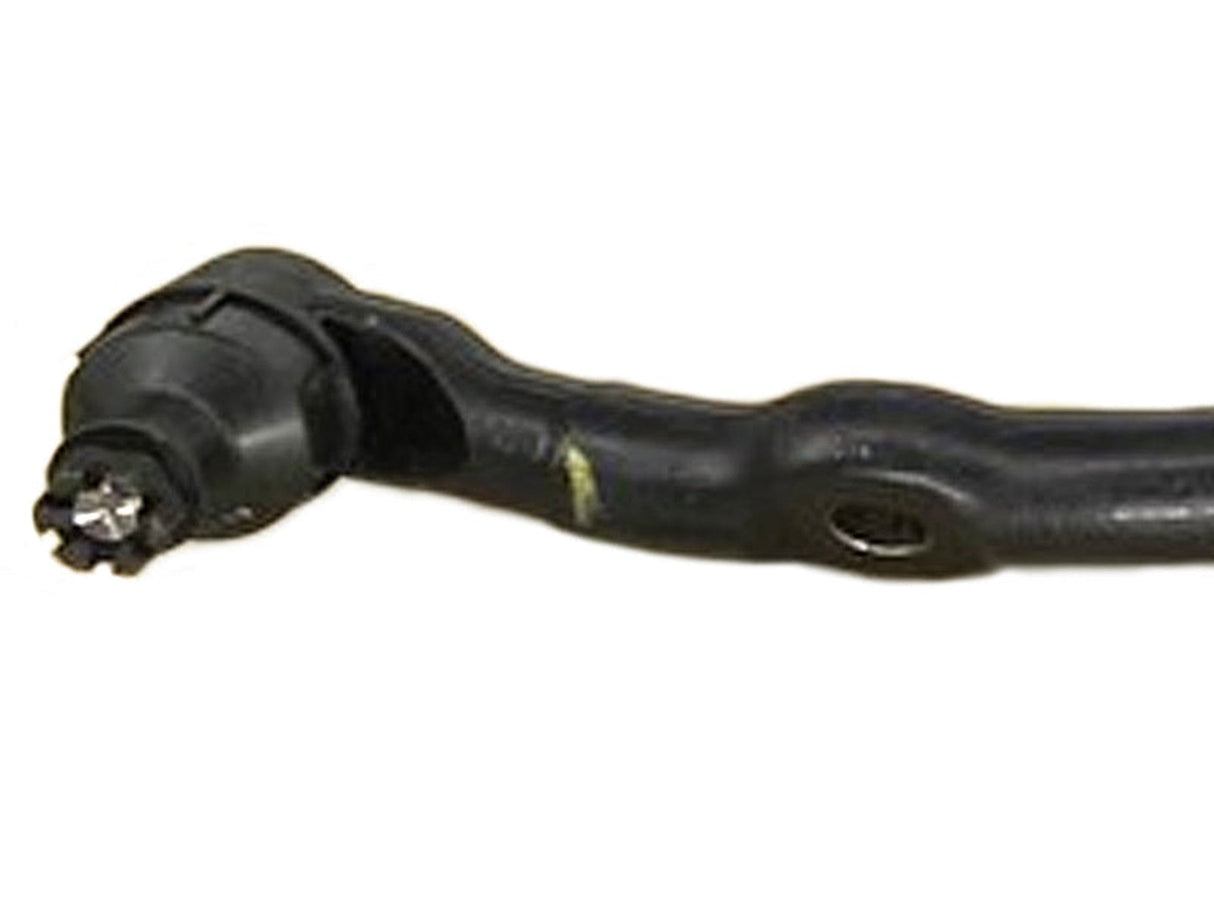 Forged Diesel Outer Right Passenger Side Tie Rod End, 1998-1999 Dodge Ram 5.9L Cummins 2500 3500 4WD Forged Diesel