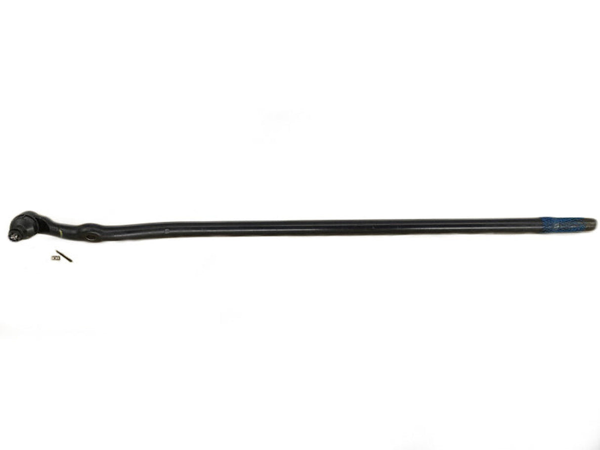 Forged Diesel Outer Right Passenger Side Tie Rod End, 1998-1999 Dodge Ram 5.9L Cummins 2500 3500 4WD Forged Diesel