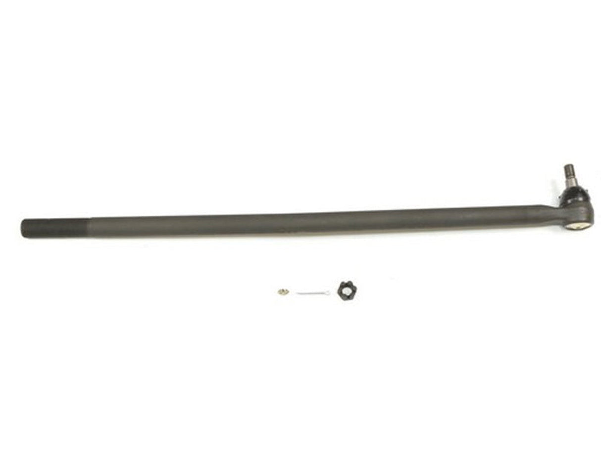 Forged Diesel Inner Right Passenger Drag Link, 1998-1999 Dodge Ram 5.9L Cummins 2500 3500 4WD Forged Diesel