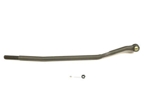 Forged Diesel Outer Right Passenger Side Tie Rod End, 2000-2002 Dodge Ram 5.9L Cummins 2500 3500 4WD Forged Diesel