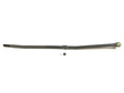 Forged Diesel Inner Left Driver Side Tie Rod End, 2000-2002 Dodge Ram 5.9L Cummins 2500 3500 4WD Forged Diesel