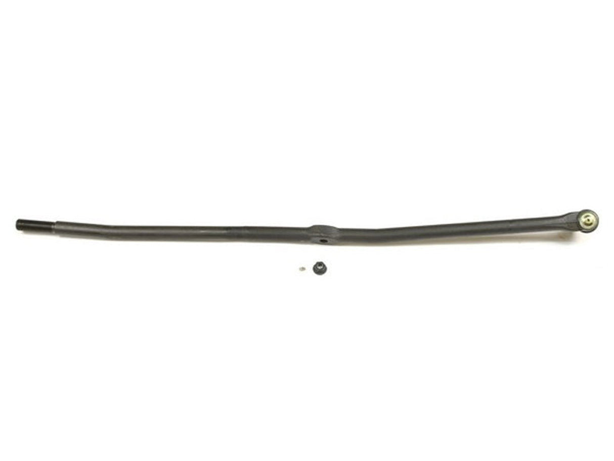 Forged Diesel Inner Left Driver Side Tie Rod End, 2000-2002 Dodge Ram 5.9L Cummins 2500 3500 4WD Forged Diesel
