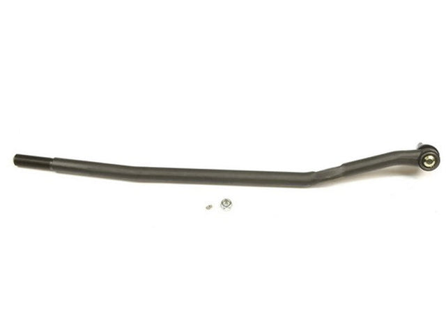Forged Diesel Outer Right Passenger Side Tie Rod End, 2003-2007 Dodge Ram 5.9L Cummins 2500 3500 4WD Forged Diesel