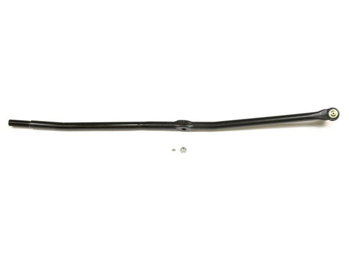 Forged Diesel Inner Left Driver Side Tie Rod End, 2003-2007 Dodge Ram 5.9L Cummins 4WD Forged Diesel